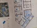 3-бөлмелі пәтер · 81.3 м² · 3/9 қабат, Магжана Жумабаева 38, бағасы: 53.5 млн ₸ в Астане, Сарайшык р-н