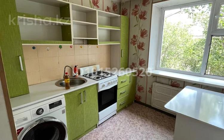 1-комнатная квартира · 35 м² · 4/5 этаж, Конаева за 12.8 млн ₸ в Талдыкоргане, мкр Самал — фото 2