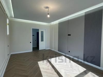 2-комнатная квартира · 72.3 м² · 7/12 этаж, Жилмассив Нурсат 141 за 37.5 млн ₸ в Шымкенте, Абайский р-н