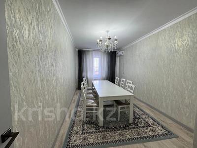 4-бөлмелі пәтер · 86.7 м² · 5/5 қабат, Рыскулова, бағасы: 22.8 млн ₸ в Актобе