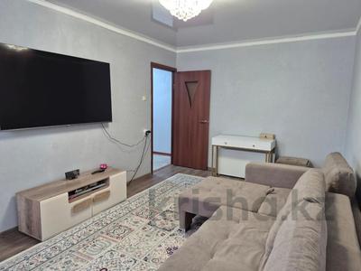 2-бөлмелі пәтер · 52.7 м² · 4/10 қабат, 8-й Микрорайон 11, бағасы: 23 млн ₸ в Костанае