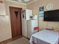 2-бөлмелі пәтер · 52.7 м² · 4/10 қабат, 8-й Микрорайон 11, бағасы: 23 млн ₸ в Костанае — фото 9