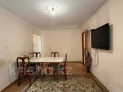 3-бөлмелі пәтер · 57 м² · 2/4 қабат, мкр Коктем-2, Бухар Жырау, бағасы: 41.5 млн ₸ в Алматы, Бостандыкский р-н