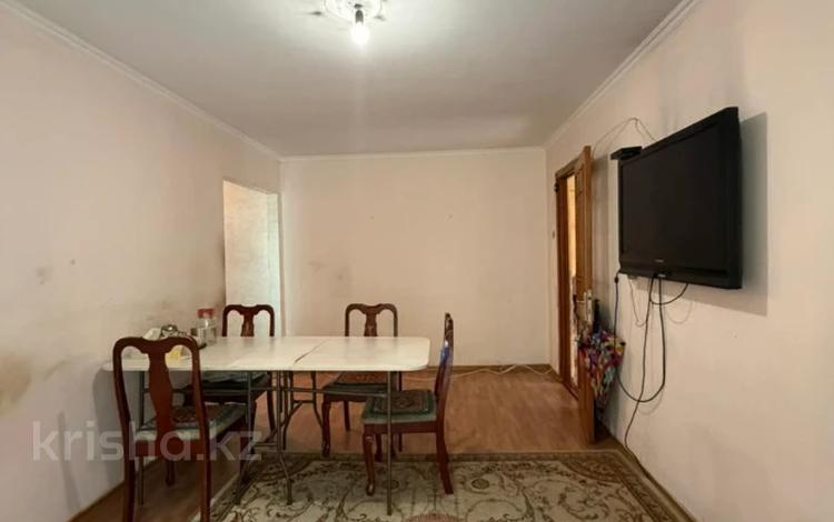 3-комнатная квартира · 57 м² · 2/4 этаж, мкр Коктем-2, Бухар Жырау за 41.5 млн ₸ в Алматы, Бостандыкский р-н — фото 2