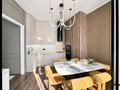 3-комнатная квартира · 76 м² · 12 этаж, Мухамедханова 4/3 — проспект Туран за 75 млн ₸ в Астане, Нура р-н — фото 2