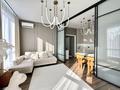 3-комнатная квартира · 76 м² · 12 этаж, Мухамедханова 4/3 — проспект Туран за 75 млн ₸ в Астане, Нура р-н — фото 8