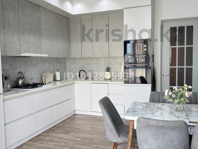 4-комнатная квартира · 131.3 м² · 4/5 этаж, мкр. Алтын орда, Мкр.Батыс-2 54Б за 58 млн ₸ в Актобе