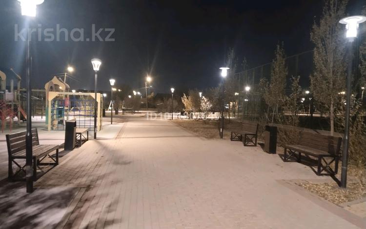 2-бөлмелі пәтер · 49 м² · 1/5 қабат, Акбидай 11 — Жолдын бойы, бағасы: 12 млн ₸ в Астане, р-н Байконур — фото 2
