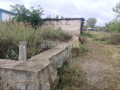 Участок · 10 соток, Желтоксан 12 за 2 млн 〒 в Акколе