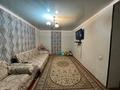 2-комнатная квартира · 46 м² · 2/4 этаж, Улан за 14.5 млн ₸ в Талдыкоргане, военный городок Улан