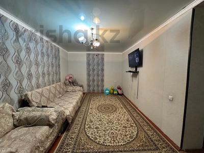 2-комнатная квартира · 46 м² · 2/4 этаж, Улан за 14.5 млн ₸ в Талдыкоргане, военный городок Улан