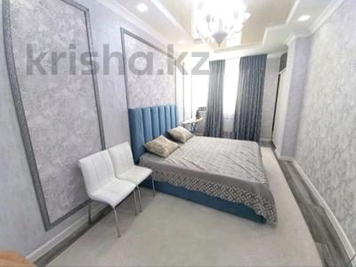 2-комнатная квартира · 82 м² · 10/17 этаж, Кунаева 91 за 43 млн 〒 в Шымкенте