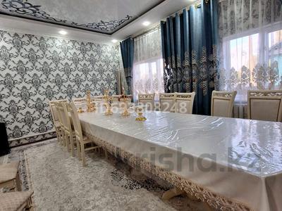 Отдельный дом • 6 комнат • 120 м² • 10 сот., Космиданская 45A за 26 млн 〒 в Байдибек би