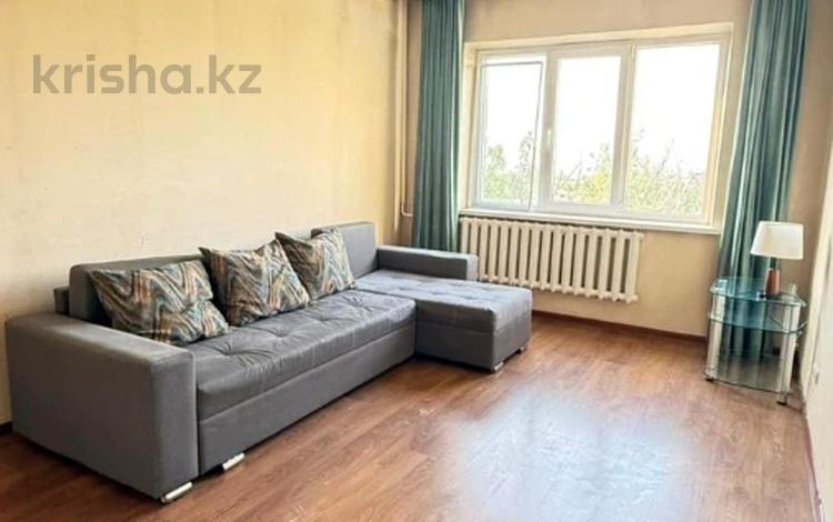 2-комнатная квартира · 57.4 м² · 6/9 этаж, Рыскулбекова за 37.5 млн ₸ в Алматы, Ауэзовский р-н — фото 11