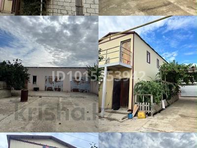 Дача · 6 комнат · 60 м² · 6 сот., Ынтымак 718 за 15 млн ₸ в Баскудуке