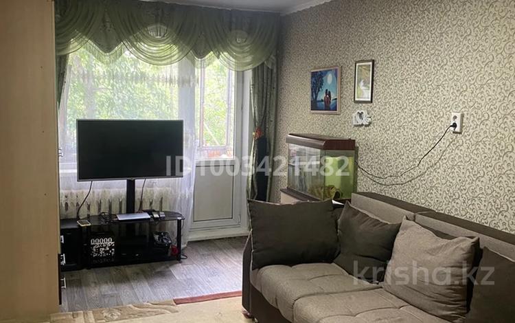 1-бөлмелі пәтер · 31.7 м² · 3/5 қабат, Абая 19, бағасы: 8 млн ₸ в Новой бухтарме — фото 2