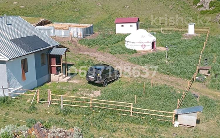 Свободное назначение, сельское хозяйство, бани, гостиницы и зоны отдыха, развлечения · 140 м² за 35 млн ₸ в Кегене — фото 5