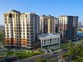 3-комнатная квартира · 107.8 м² · 2/12 этаж, Аскарова 8, 8/1, 8/2, 8/3 — Саина за ~ 102.4 млн ₸ в Алматы, Бостандыкский р-н — фото 2