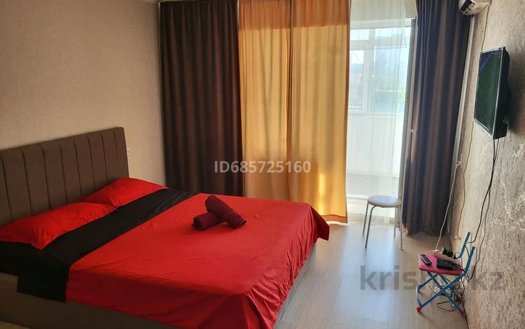 1-бөлмелі пәтер · 36 м² · 7/10 қабат, мкр 11 111, бағасы: 9 000 ₸ в Актобе — фото 14