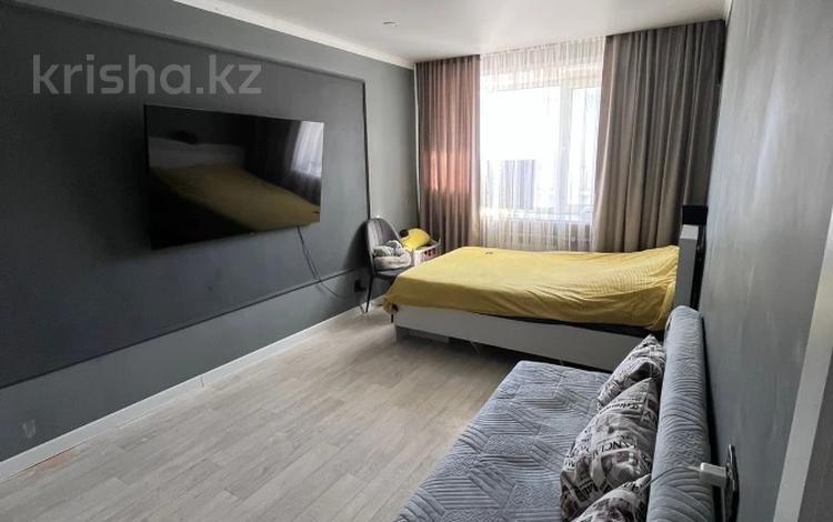 1-бөлмелі пәтер · 38.8 м² · 5/5 қабат, Саина 30, бағасы: 11.9 млн ₸ в Кокшетау — фото 2