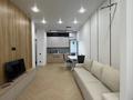 2-комнатная квартира · 47 м² · 6/9 этаж, Навои 30/1 — Жандосова за 350 000 ₸ в Алматы, Ауэзовский р-н
