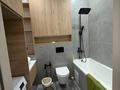 2-комнатная квартира · 47 м² · 6/9 этаж, Навои 30/1 — Жандосова за 350 000 ₸ в Алматы, Ауэзовский р-н — фото 3