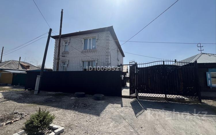 Жеке үй · 5 бөлме · 260 м² · 4 сот., Амбулаторная 20, бағасы: 55 млн ₸ в Семее — фото 25
