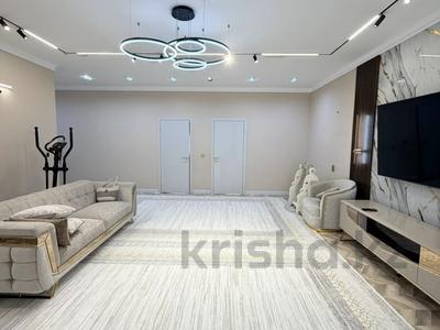 3-комнатная квартира · 117 м² · 8/8 этаж, 19-й мкр 45/3 за 25.9 млн ₸ в Актау