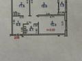 2-бөлмелі пәтер · 65 м² · 7/9 қабат, Навои 58/4, бағасы: 54.5 млн ₸ в Алматы, Ауэзовский р-н — фото 3