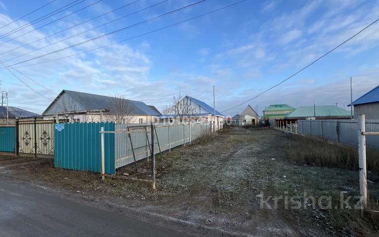 Участок · 5 соток, мкр. Зачаганск пгт за 7.5 млн ₸ в Уральске — фото 2