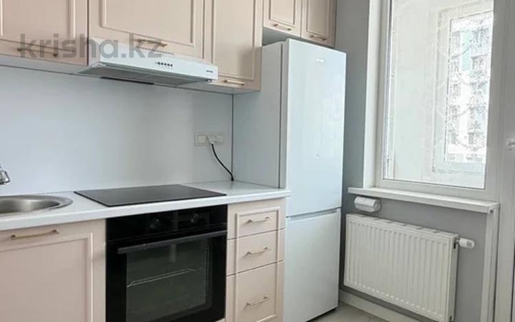 1-комнатная квартира · 35 м² · 10/16 этаж, Мангилик Ел 72 — Новая Центральная мечеть Мега Экспо за 22.5 млн ₸ в Астане, Есильский р-н — фото 2