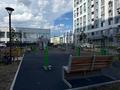 1-комнатная квартира · 35 м² · 10/16 этаж, Мангилик Ел 72 — Новая Центральная мечеть Мега Экспо за 22.5 млн ₸ в Астане, Есильский р-н — фото 14