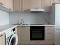 1-комнатная квартира · 35 м² · 10/16 этаж, Мангилик Ел 72 — Новая Центральная мечеть Мега Экспо за 22.5 млн ₸ в Астане, Есильский р-н — фото 3