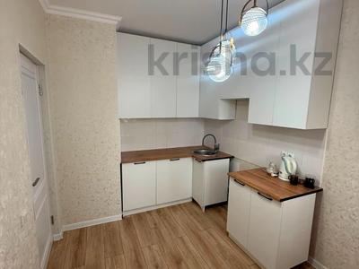 1-комнатная квартира · 33.2 м² · 13/16 этаж, Улы дала 80/1 — Улы Дала за 21.9 млн ₸ в Астане, Есильский р-н