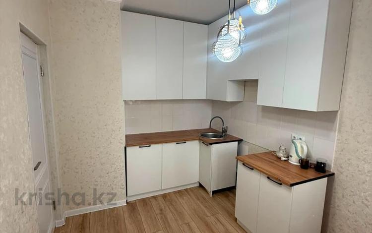 1-бөлмелі пәтер · 33.2 м² · 13/16 қабат, Улы дала 80/1 — Улы Дала, бағасы: 21.9 млн ₸ в Астане, Есильский р-н — фото 5