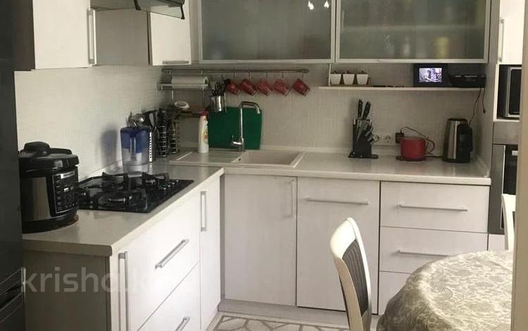 2-бөлмелі пәтер · 52 м² · 4/5 қабат, мкр Тастак-3 Аносова 39, бағасы: 29 млн ₸ в Алматы, Алмалинский р-н — фото 5