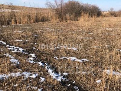 Участок · 2.3 га, Касымбек за 11.5 млн ₸