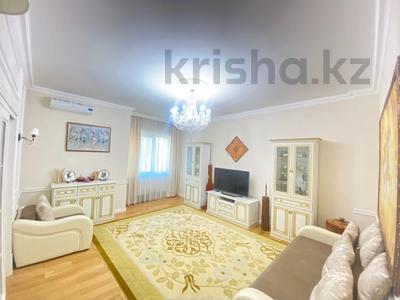Продажа квартир в Астане: 4-комнатная квартира · 151 м² · 3/8 этаж, Кабанбай Батыра — ул. Сарайшык за 100 млн 〒 4-комнатная квартира · 151 м² · 3/8 этаж, Кабанбай Батыра — ул. Сарайшык за 100 млн 〒 в Астане, Нура р-н