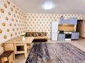 1-комнатная квартира · 45 м² · 4/9 этаж, Б. Момышулы 25 — Жубанова ( рядом тд Мечта , трц Grand park ) за 19 000 ₸ в Алматы, Ауэзовский р-н — фото 3
