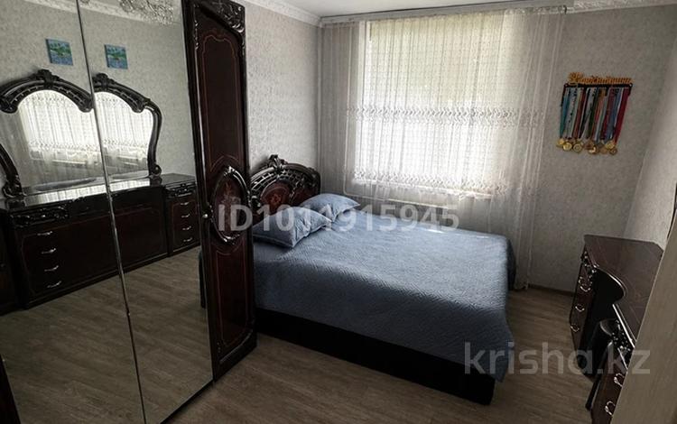 2-комнатная квартира · 53.6 м² · 4/10 этаж, 8-й мкр. 11 за ~ 24.5 млн ₸ в Костанае — фото 2