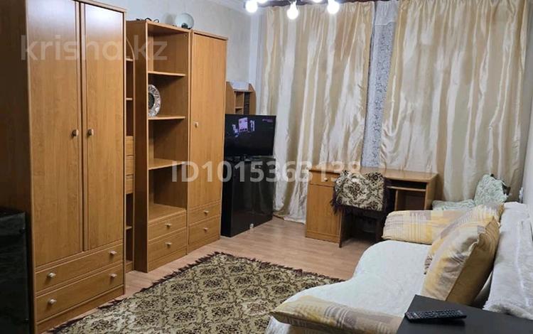 1-комнатная квартира · 31 м² · 1/4 этаж, мкр №9 43 за 200 000 ₸ в Алматы, Ауэзовский р-н — фото 2