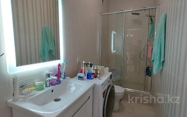3-бөлмелі пәтер · 90 м² · 3/12 қабат, Гагарина 311, бағасы: 98 млн ₸ в Алматы, Бостандыкский р-н — фото 2