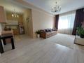 3-бөлмелі пәтер · 90 м² · 3/12 қабат, Гагарина 311, бағасы: 98 млн ₸ в Алматы, Бостандыкский р-н — фото 12