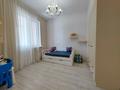 3-бөлмелі пәтер · 90 м² · 3/12 қабат, Гагарина 311, бағасы: 98 млн ₸ в Алматы, Бостандыкский р-н — фото 5