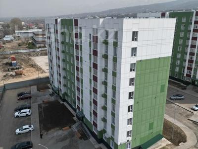 1-бөлмелі пәтер · 29.8 м² · 6/9 қабат, Уч. квартал 305 140/3 — Верхняя Каскеленская трасса, бағасы: 18.5 млн 〒 в Жанатурмысе