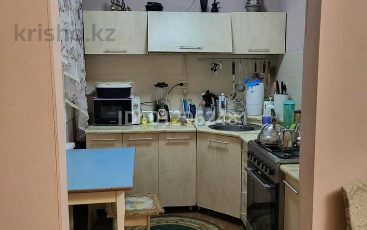 3-комнатная квартира · 65 м² · 2/5 этаж, мкр Тастак-2, муратбаева 123 за 48.5 млн ₸ в Алматы, Алмалинский р-н — фото 2