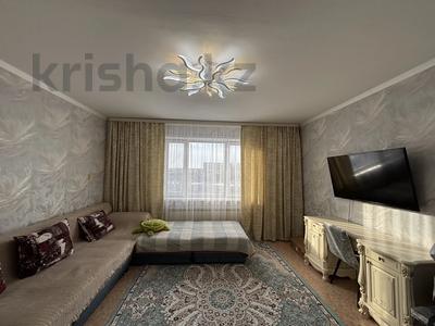 2-комнатная квартира · 50.9 м² · 5/5 этаж, Байтурсынова за 28 млн 〒 в Семее