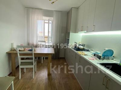 2-комнатная квартира · 58 м² · 9/9 этаж, Нур Актобе, Нұр Ақтөбе 28 — 2 мкр 28 дом за 14 млн ₸