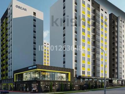 2-комнатная квартира · 77 м² · 8/12 этаж, Баишева 28 за 65 млн ₸ в Алматы, Медеуский р-н