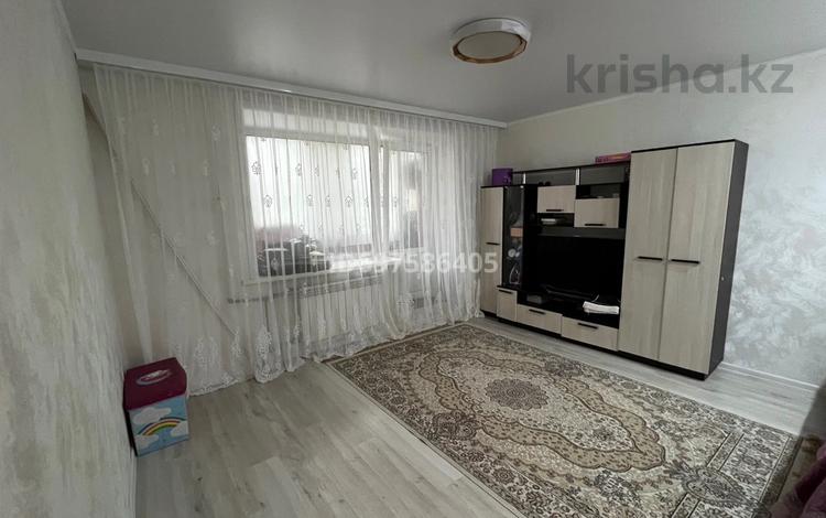 1-бөлмелі пәтер · 32 м² · 2/5 қабат, АкадемикаПавлова 105, бағасы: 21 млн ₸ в Семее — фото 2